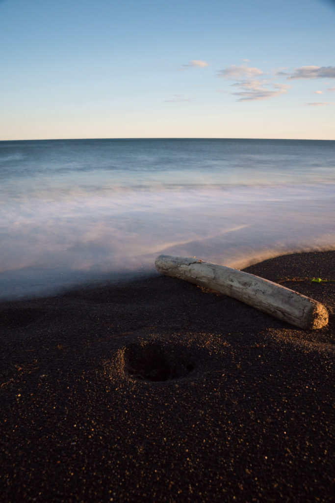 Landschaft Iceland