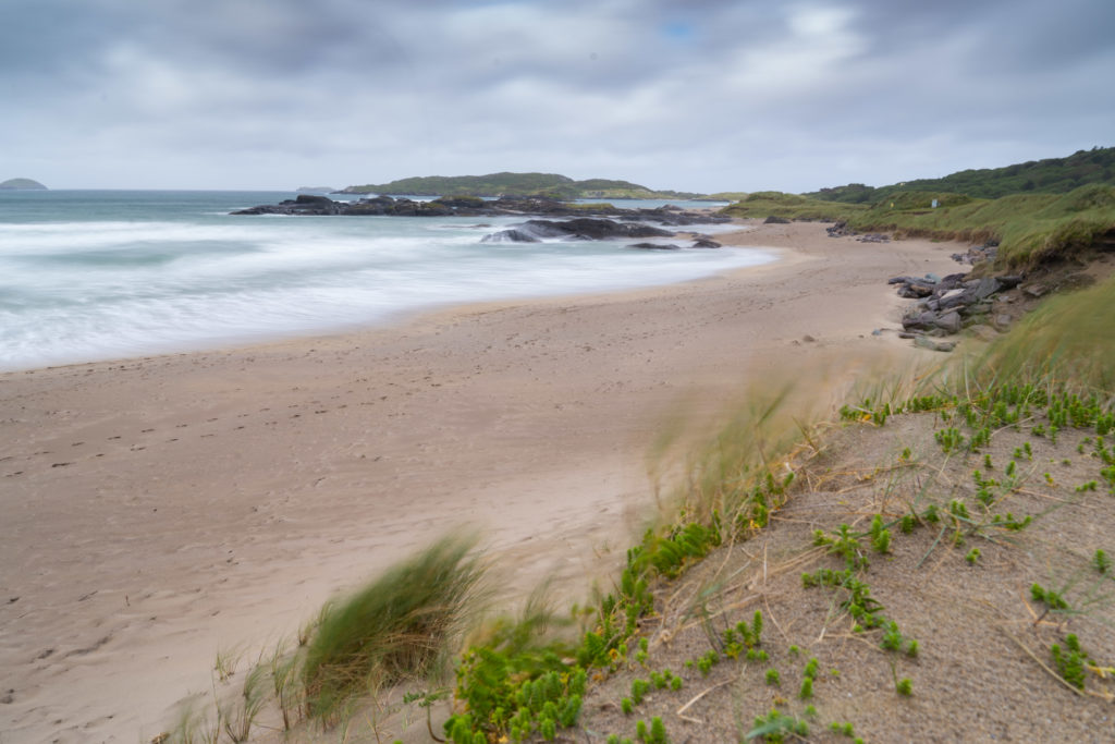 Landschaft Irland