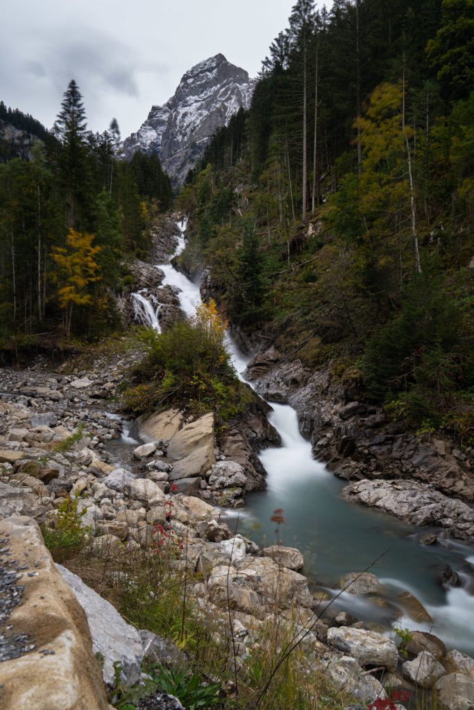 Landschaft