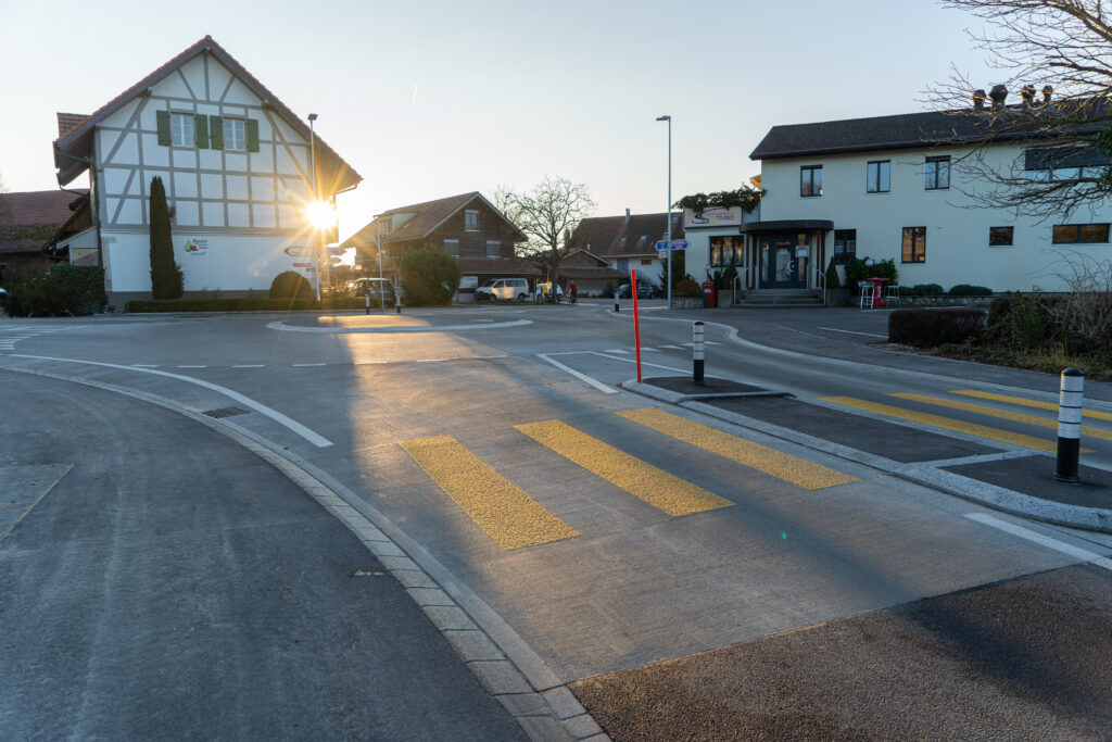 Referenzfoto Kreisel