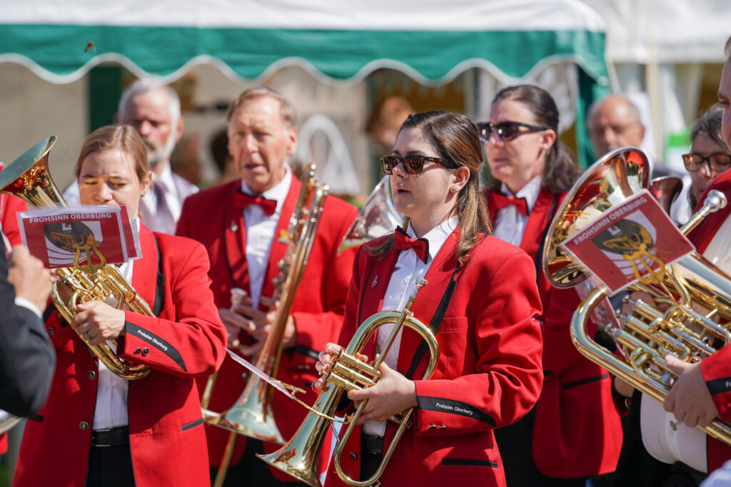 Event Emmentaler Musikantentreffen 2022