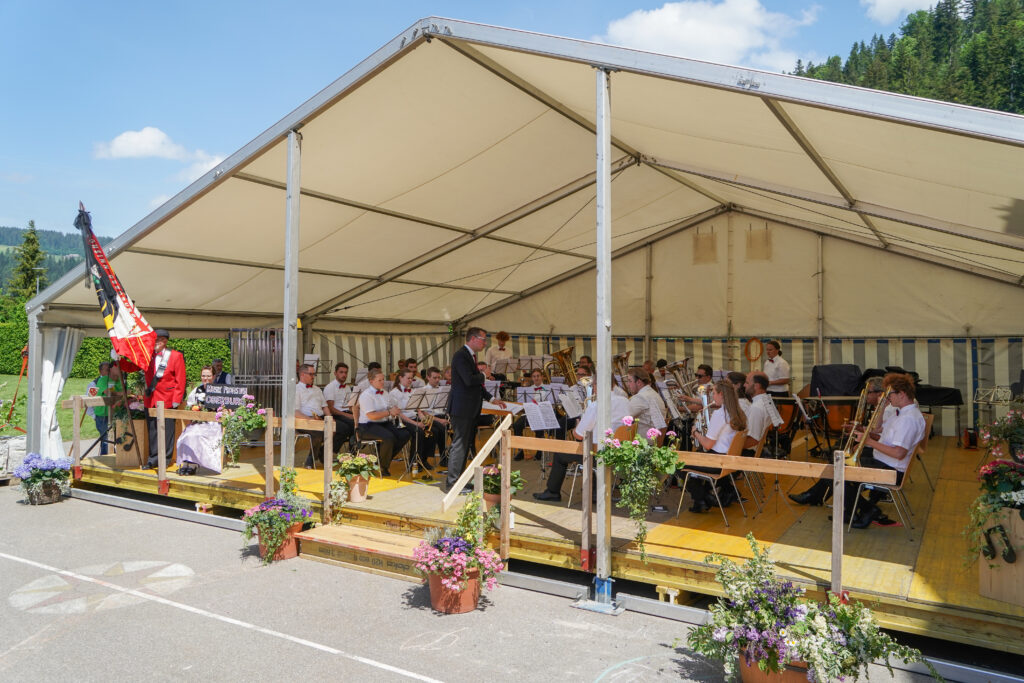 Event Emmentaler Musikantentreffen 2022