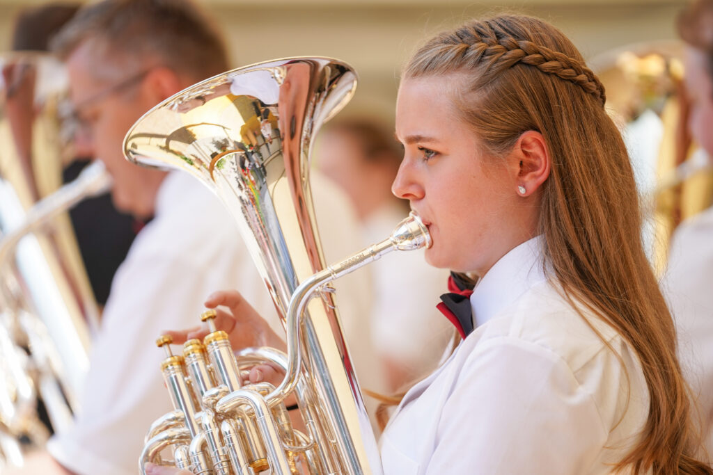 Event Emmentaler Musikantentreffen 2022