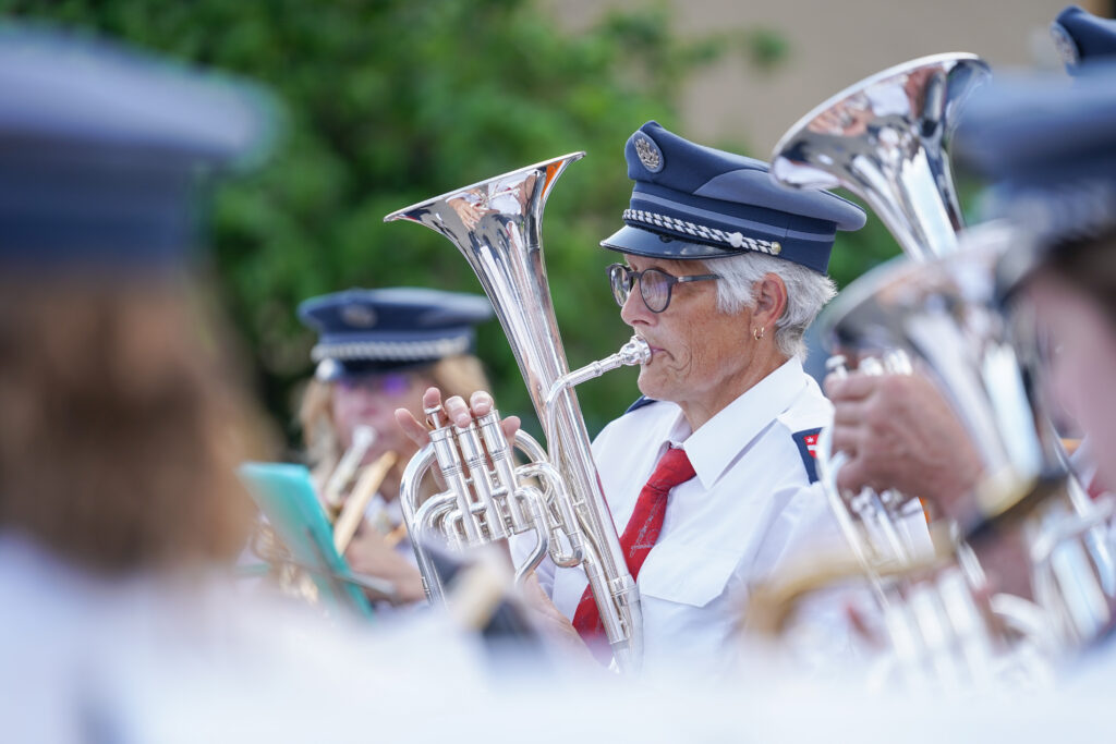 Event Emmentaler Musikantentreffen 2022