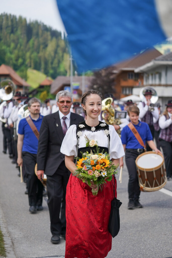 Event Emmentaler Musikantentreffen 2022