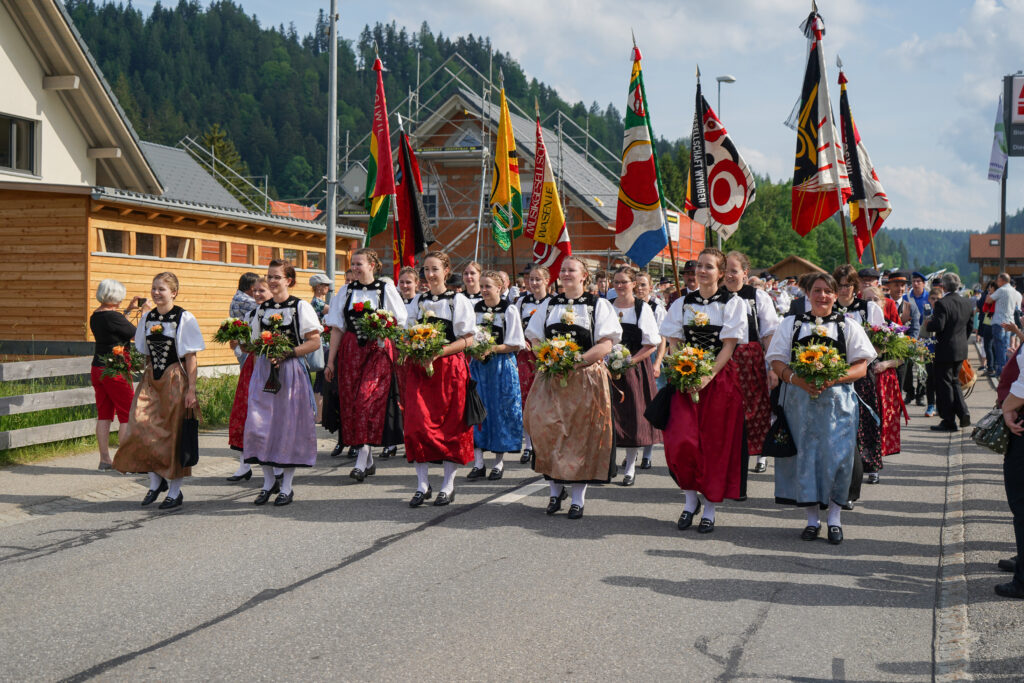 Event Emmentaler Musikantentreffen 2022