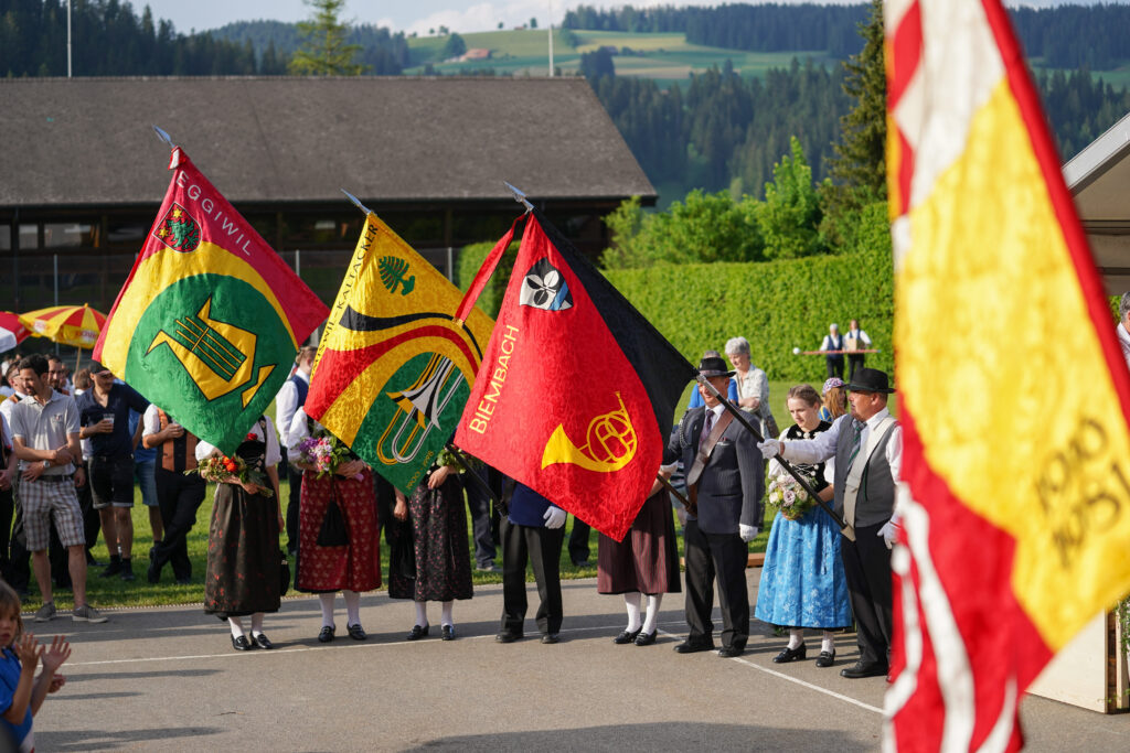 Event Emmentaler Musikantentreffen 2022