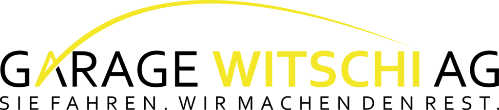 Logo Garage Witschi AG