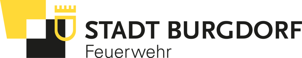 Logo Feuerwehr Burgdorf