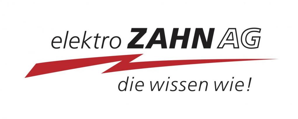 Logo Elektro Zahn AG