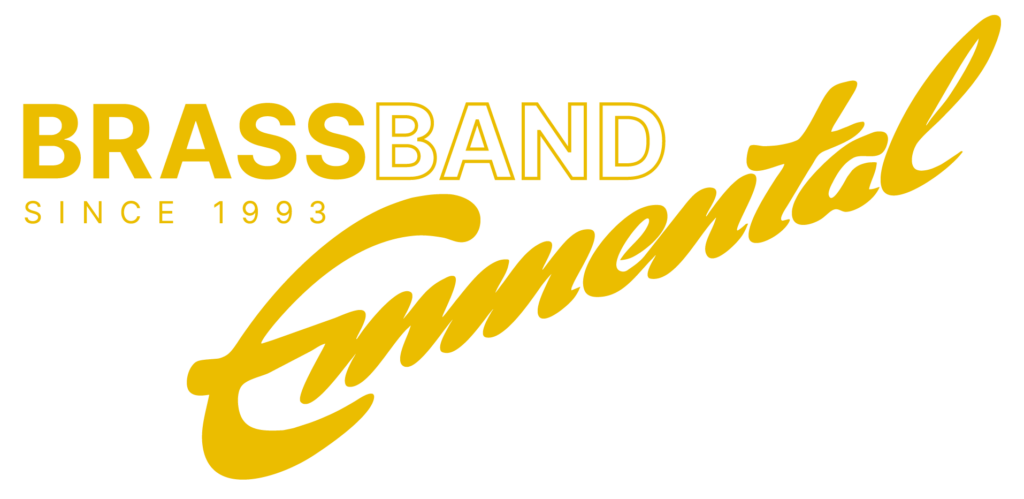 Logo Brass Band Emmental
