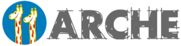Logo Praxis Arche