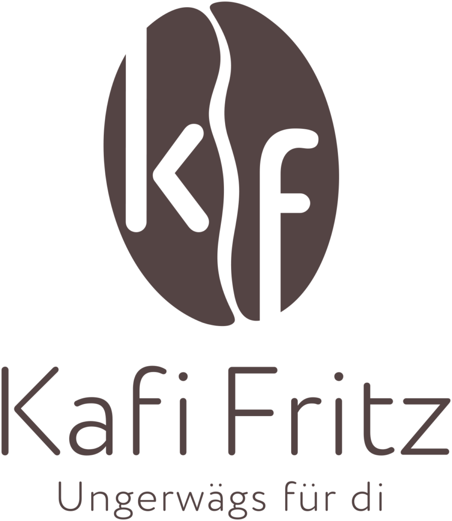 Logo von Kafi Fritz